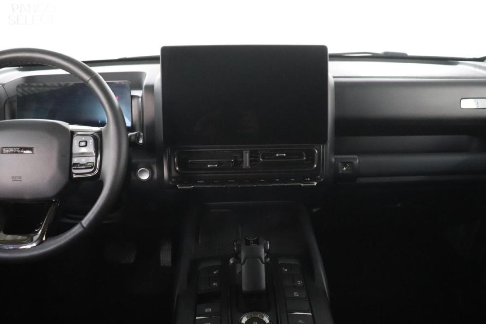 Haval H9 II Ульяновск  - изображение 12