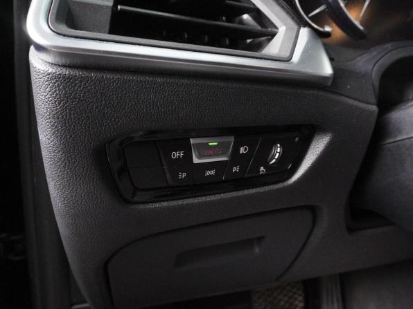 BMW 3 серии VII (G2x) с пробегом 2019 года, цена 3 450 000 рублей, 90993 км, седан, Автокод Объявления