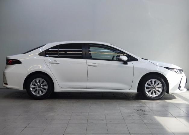 Toyota Corolla XII (E210) с пробегом 2022 года, цена 2 222 000 рублей, 17288 км, седан, Автокод Объявления