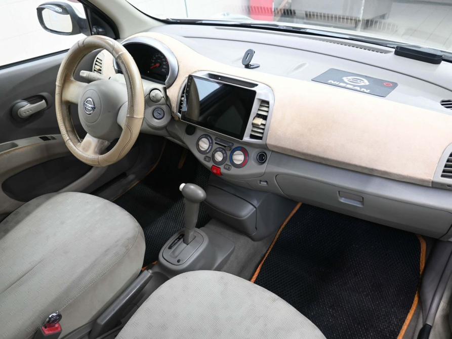 Nissan Micra III (K12) Ростов-на-Дону  - изображение 7