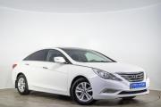 Hyundai Sonata VI (YF) Оренбург  - изображение 22