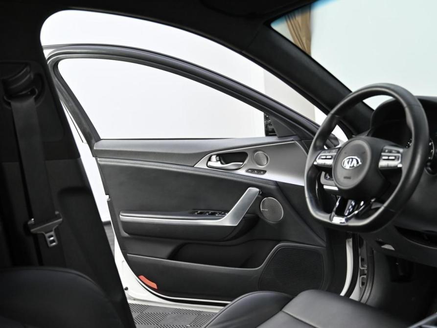 Kia Stinger I Москва  - изображение 17