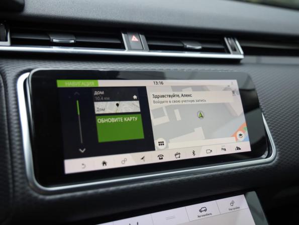 Land Rover Range Rover Velar I с пробегом 2018 года, цена 3 849 000 рублей, 104874 км, внедорожник, Автокод Объявления