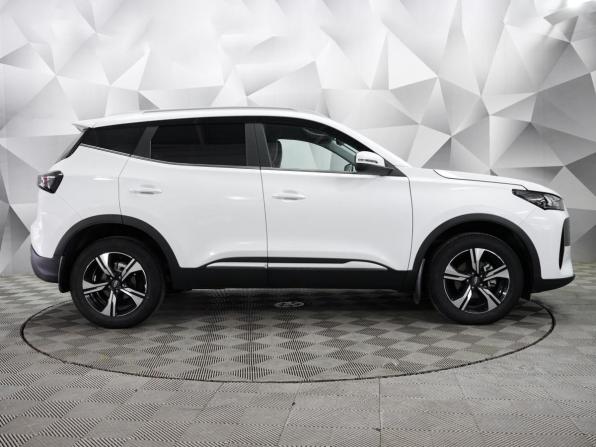 Chery Tiggo 4 I Рестайлинг 2 с пробегом 2024 года, цена 1 950 000 рублей, 12000 км, внедорожник, Автокод Объявления