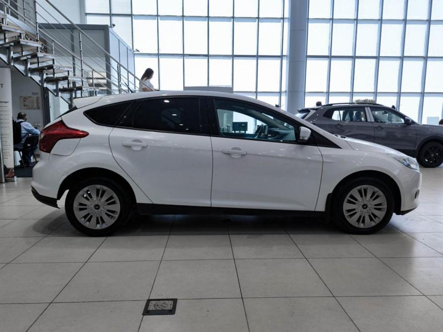 Ford Focus III Казань  - изображение 5
