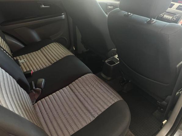 Suzuki SX4 I (Classic) с пробегом 2008 года, цена 750 000 рублей, 177155 км, хэтчбек, Автокод Объявления