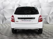 Lada (ВАЗ) Granta I Рестайлинг Ульяновск  - изображение 23
