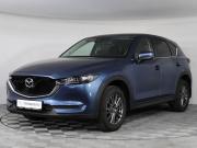 Mazda CX-5 II Химки  - изображение 15