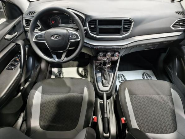 Lada (ВАЗ) Vesta I Рестайлинг (NG) с пробегом 2024 года, цена 1 176 000 рублей, 40760 км, седан, Автокод Объявления