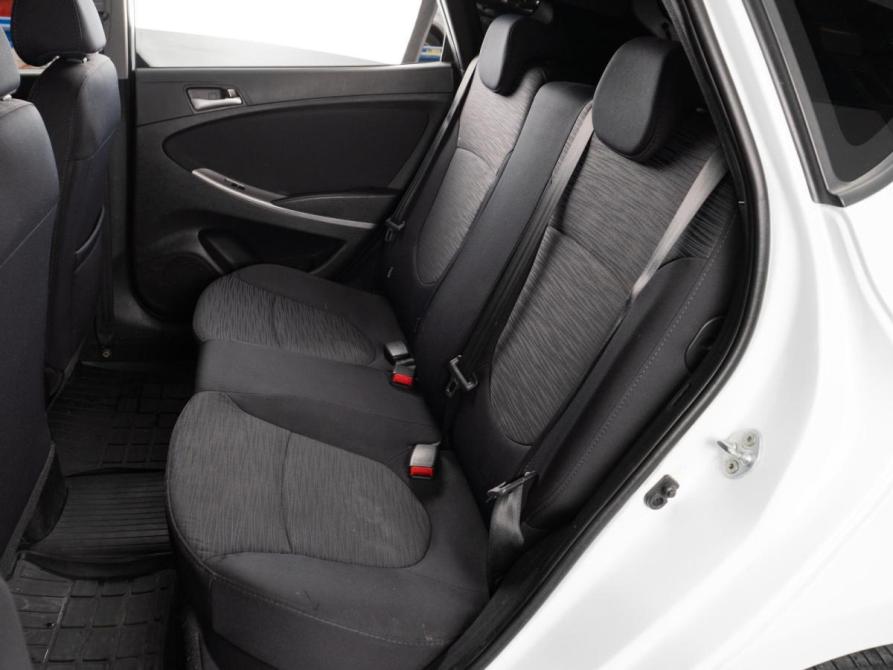 Hyundai Solaris I Рестайлинг Тюмень  - изображение 9