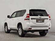 Toyota Land Cruiser Prado 150 Series Рестайлинг 1 Санкт-Петербург  - изображение 38