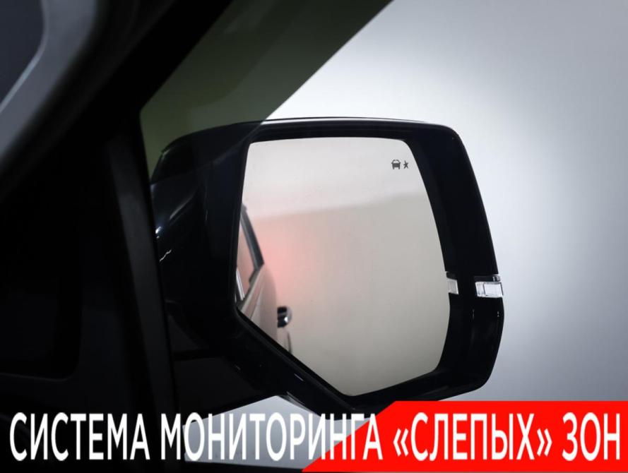 Cadillac Escalade IV Москва  - изображение 32