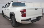 Changan Hunter Plus Воронеж  - изображение 29