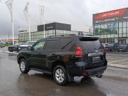 Toyota Land Cruiser Prado 150 Series Рестайлинг 2 Чебоксары  - изображение 30