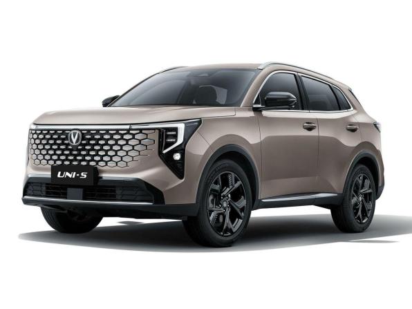 Новый Changan UNI-S (CS55 Plus) 2026 года, цена 2 979 900 рублей, внедорожник, Автокод Объявления