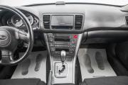 Subaru Outback III Барнаул  - изображение 43