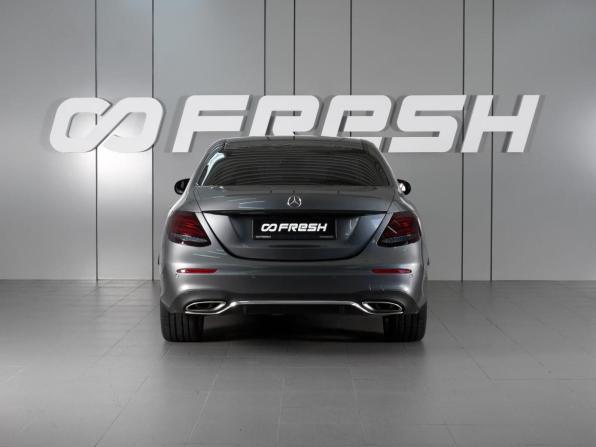 Mercedes-Benz E-Класс V (W213 S213 C238) с пробегом 2020 года, цена 4 289 000 рублей, 60921 км, седан, Автокод Объявления