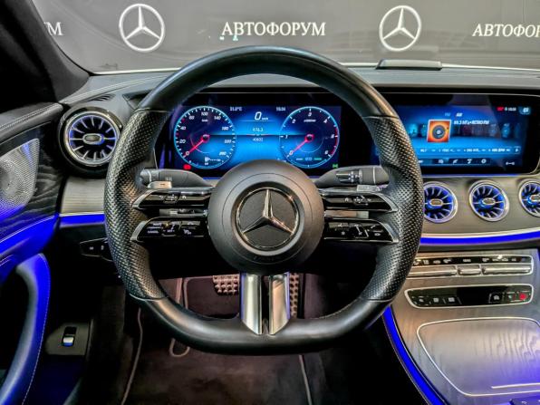 Mercedes-Benz CLS III (C257) Рестайлинг с пробегом 2022 года, цена 7 100 000 рублей, 40826 км, седан, Автокод Объявления