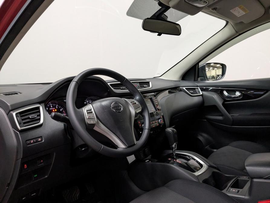 Nissan Qashqai II Москва  - изображение 2