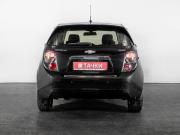 Chevrolet Aveo II Иркутск  - изображение 26