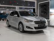 Citroen C4 II Москва  - изображение 24