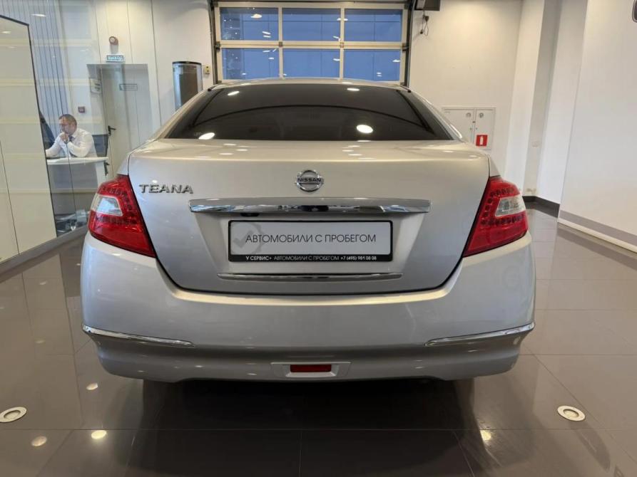 Nissan Teana II (J32) Подольск  - изображение 6