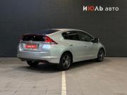 Honda Insight II Рестайлинг Челябинск  - изображение 24