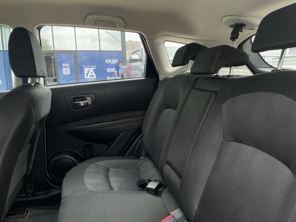 Nissan Qashqai I Рестайлинг с пробегом 2011 года, цена 860 000 рублей, 145000 км, внедорожник, Автокод Объявления