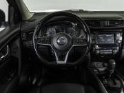 Nissan Qashqai II Рестайлинг Москва  - изображение 31