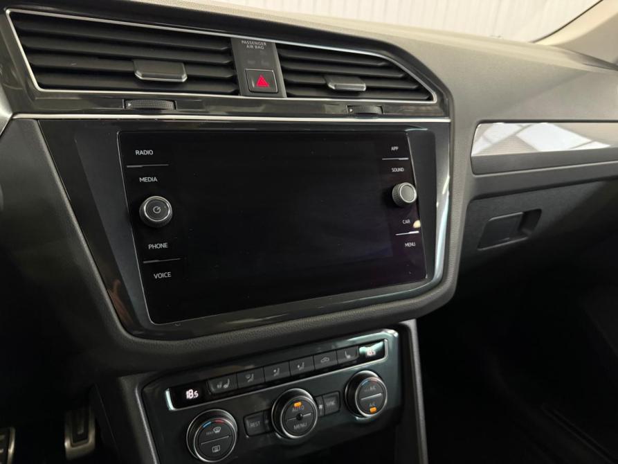 Volkswagen Tiguan II Краснодар  - изображение 11