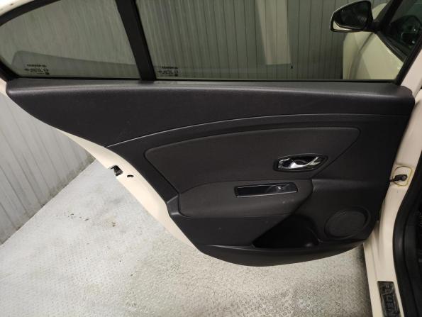 Renault Fluence I Рестайлинг с пробегом 2013 года, цена 650 000 рублей, 143000 км, седан, Автокод Объявления