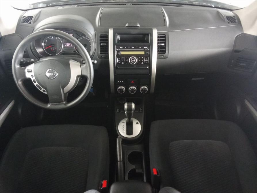 Nissan X-Trail II Рестайлинг Москва  - изображение 11
