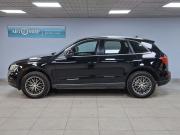 Audi Q5 I (8R) Москва  - изображение 28
