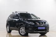 Nissan X-Trail III Рестайлинг Новокузнецк  - изображение 32
