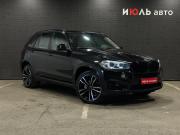 BMW X5 III (F15) Челябинск  - изображение 30