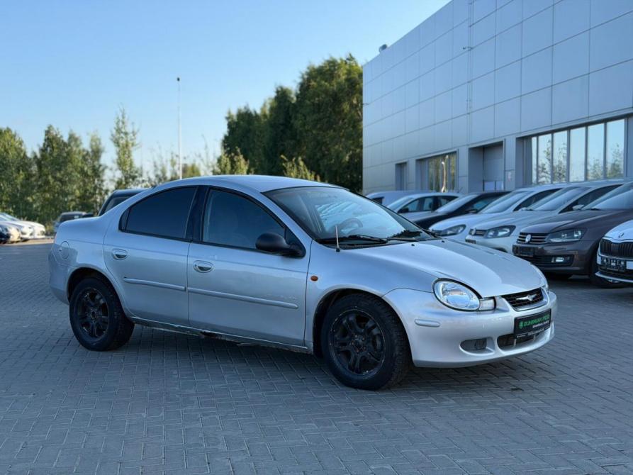 Chrysler Neon II Сыктывкар  - изображение 2