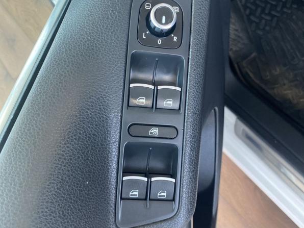 Volkswagen Tiguan I Рестайлинг с пробегом 2014 года, цена 1 600 000 рублей, 248482 км, внедорожник, Автокод Объявления