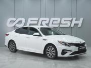 Kia Optima IV Рестайлинг Ростов-на-Дону  - изображение 19