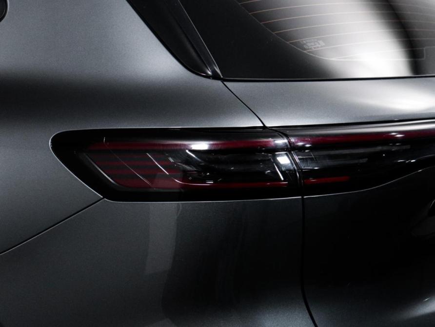Geely Galaxy Starship 7 Москва  - изображение 16