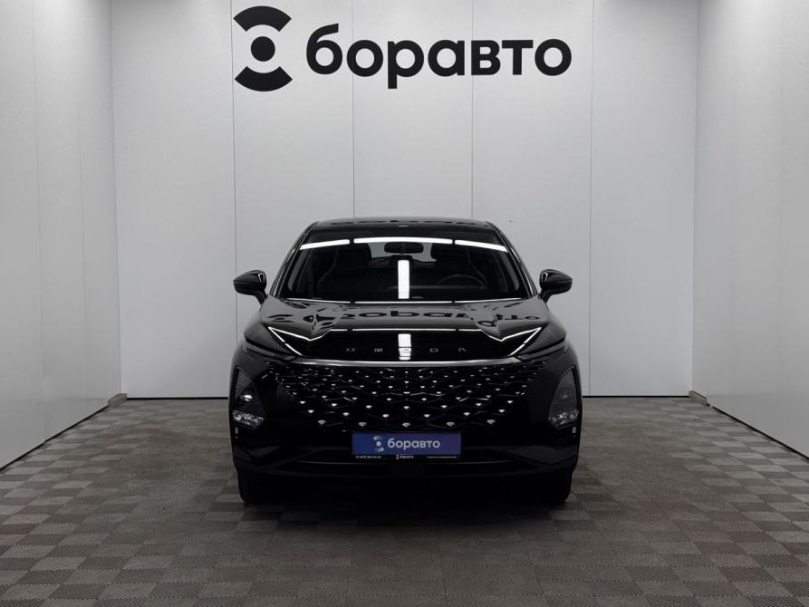 Omoda C5 I Воронеж  - изображение 5
