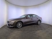Infiniti Q50 I Москва  - изображение 30