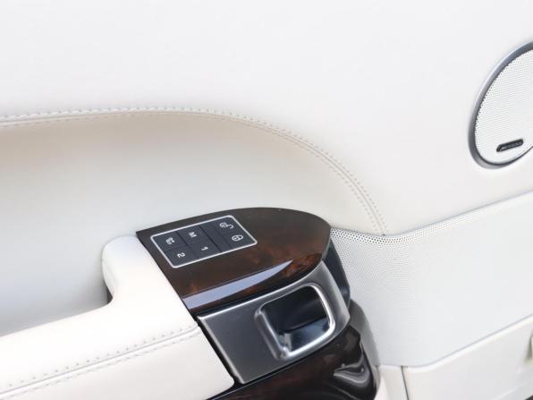 Land Rover Range Rover IV с пробегом 2016 года, цена 4 940 100 рублей, 184478 км, внедорожник, Автокод Объявления