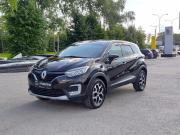 Renault Kaptur I Чебоксары  - изображение 23