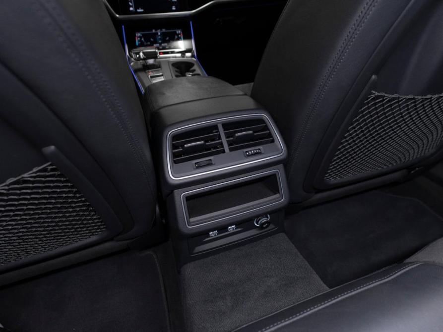 Audi A6 V (C8) Москва  - изображение 13