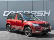 Skoda Yeti I Рестайлинг Краснодар  - изображение 21
