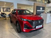 Changan UNI-S (CS55 Plus) I Москва  - изображение 12
