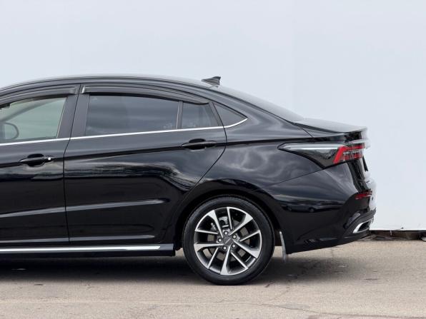 Omoda S5 с пробегом 2023 года, цена 1 550 000 рублей, 30472 км, седан, Автокод Объявления