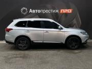 Mitsubishi Outlander III Рестайлинг 2 Пермь  - изображение 27