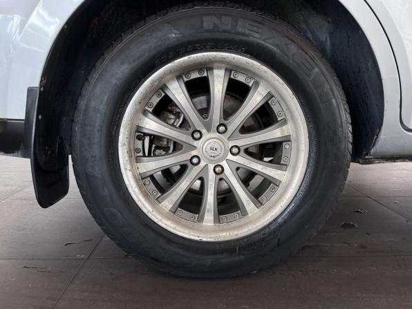 Hyundai Santa Fe II Рестайлинг с пробегом 2011 года, цена 1 215 000 рублей, 283232 км, внедорожник, Автокод Объявления