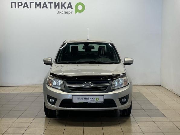 Lada (ВАЗ) Granta I с пробегом 2016 года, цена 399 000 рублей, 128000 км, седан, Автокод Объявления